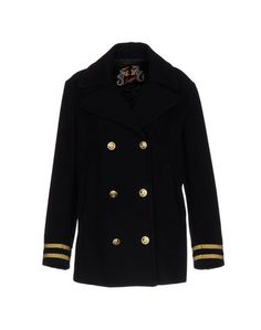 Пальто The Seafarer