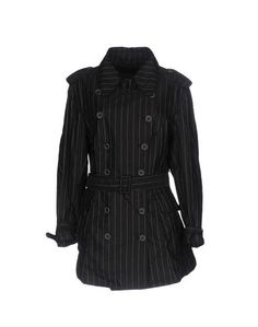 Легкое пальто Ermanno Scervino