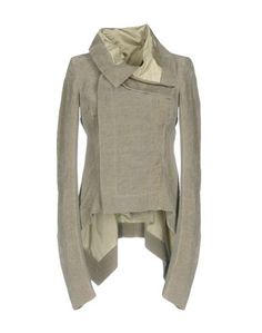 Куртка Rick Owens