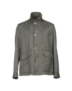 Легкое пальто Brunello Cucinelli