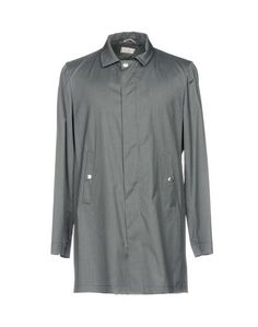 Легкое пальто Brunello Cucinelli