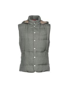 Пуховик Brunello Cucinelli