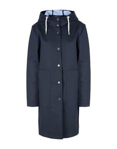 Легкое пальто Tommy Hilfiger