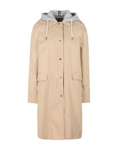 Легкое пальто Tommy Hilfiger