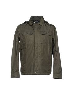 Куртка C.P. Company