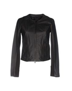 Куртка Street Leathers