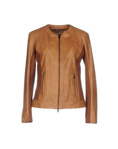 Куртка Street Leathers