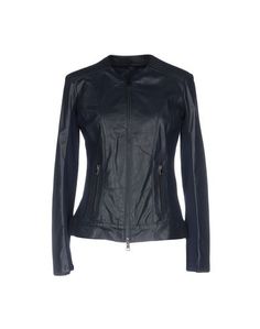 Куртка Street Leathers