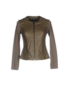Куртка Street Leathers