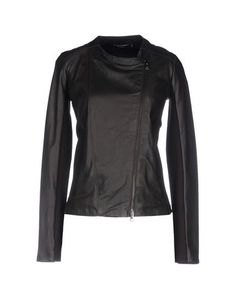 Куртка Street Leathers