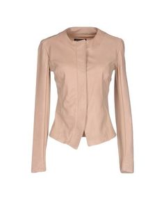 Куртка Street Leathers