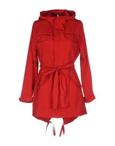 Легкое пальто P.A.R.O.S.H.