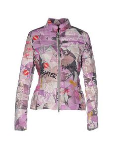 Пуховик Colmar