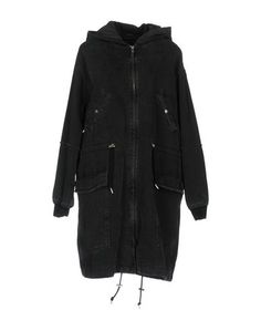 Джинсовая верхняя одежда Topshop Moto