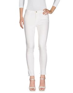 Джинсовые брюки CaractÈre