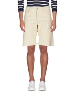 Джинсовые бермуды Edwin