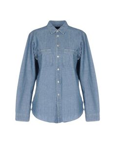 Джинсовая рубашка Citizens Of Humanity