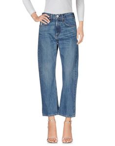 Джинсовые брюки RAG &; Bone/Jean