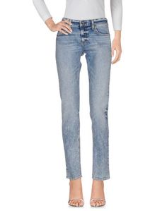 Джинсовые брюки RAG &; Bone/Jean