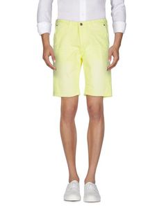 Джинсовые бермуды Scotch &; Soda