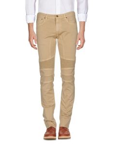 Повседневные брюки Belstaff