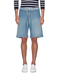 Джинсовые бермуды Cycle