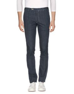 Джинсовые брюки Rotasport