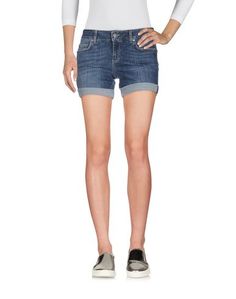 Джинсовые шорты LIU •JO Jeans