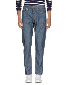 Джинсовые брюки Levis RED TAB