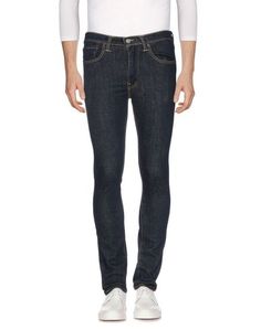 Джинсовые брюки Levi's RED TAB