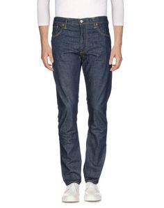 Джинсовые брюки Levis RED TAB