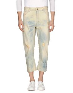 Джинсовые брюки Mnml Couture