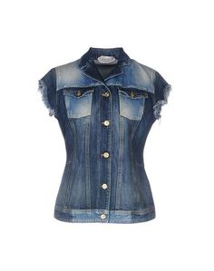 Джинсовая верхняя одежда Cycle