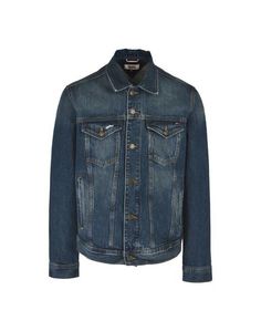 Джинсовая верхняя одежда Tommy Jeans
