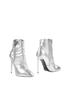 Полусапоги и высокие ботинки Giuseppe Zanotti Design