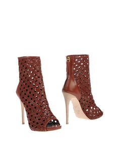 Полусапоги и высокие ботинки Giuseppe Zanotti Design