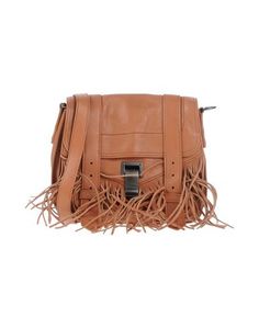 Сумка на руку Proenza Schouler