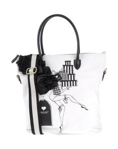 Сумка на руку Twin Set Simona Barbieri