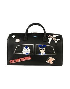 Дорожная сумка Karl Lagerfeld