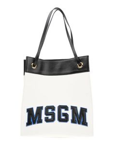 Сумка на плечо Msgm