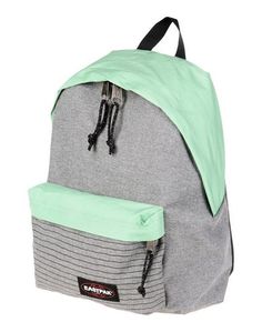 Рюкзаки и сумки на пояс Eastpak