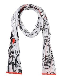 Шарф Dsquared2