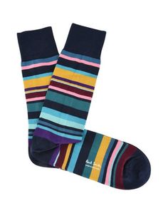 Короткие носки Paul Smith