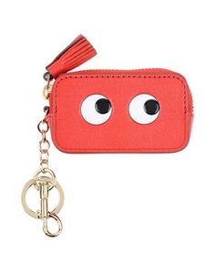 Кошелек для монет Anya Hindmarch