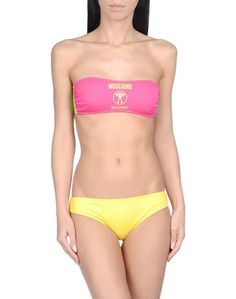 Бикини Moschino Swim