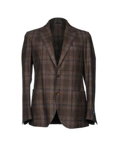 Пиджак Tombolini