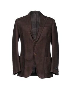 Пиджак Tombolini