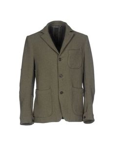 Пиджак Itineris