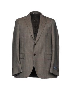 Пиджак Tombolini