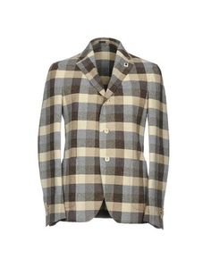 Пиджак Lardini